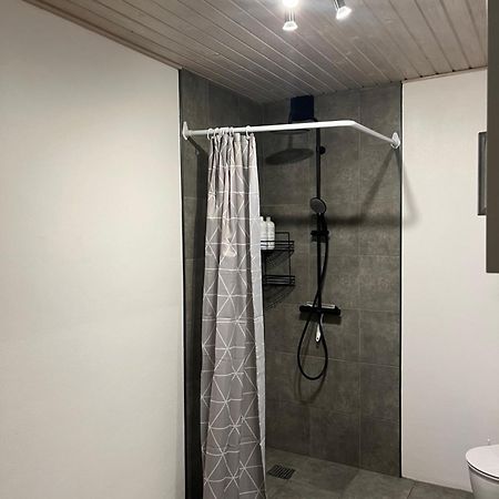 Apartment In Биллунн Экстерьер фото
