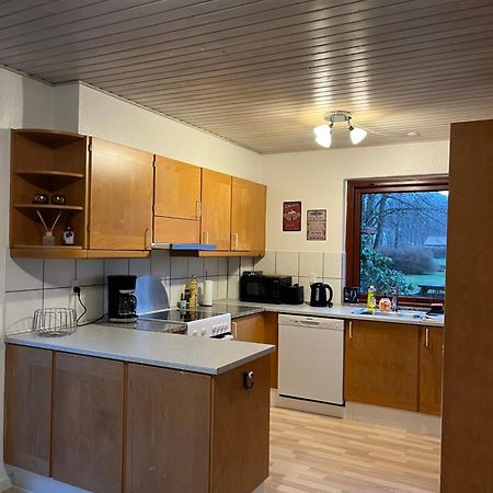 Apartment In Биллунн Экстерьер фото