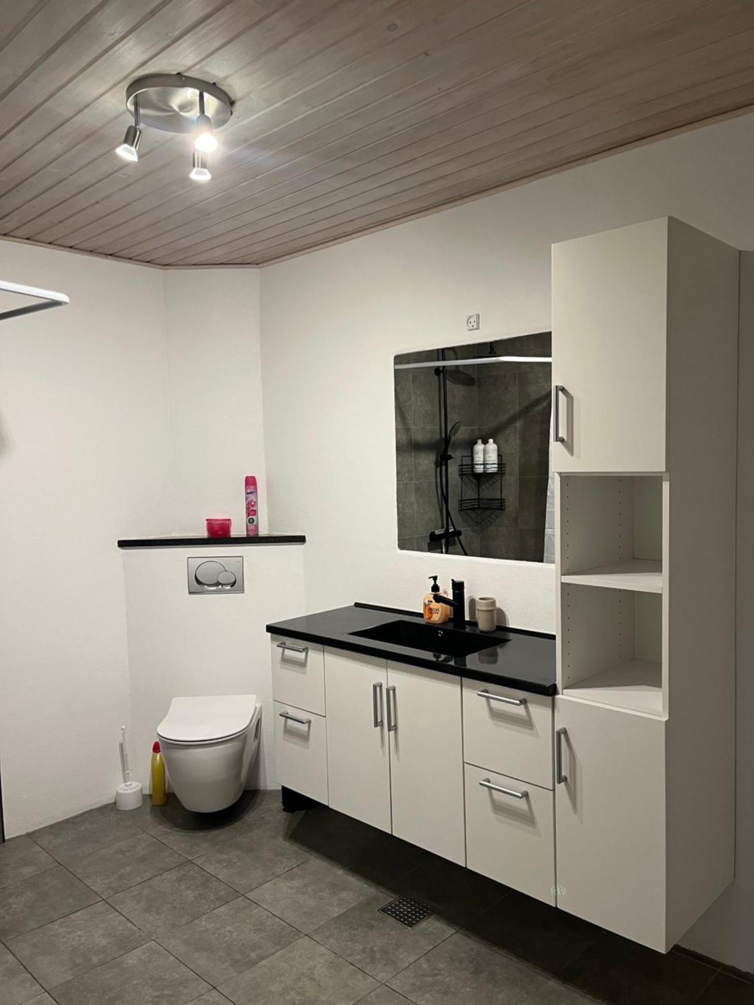 Apartment In Биллунн Экстерьер фото