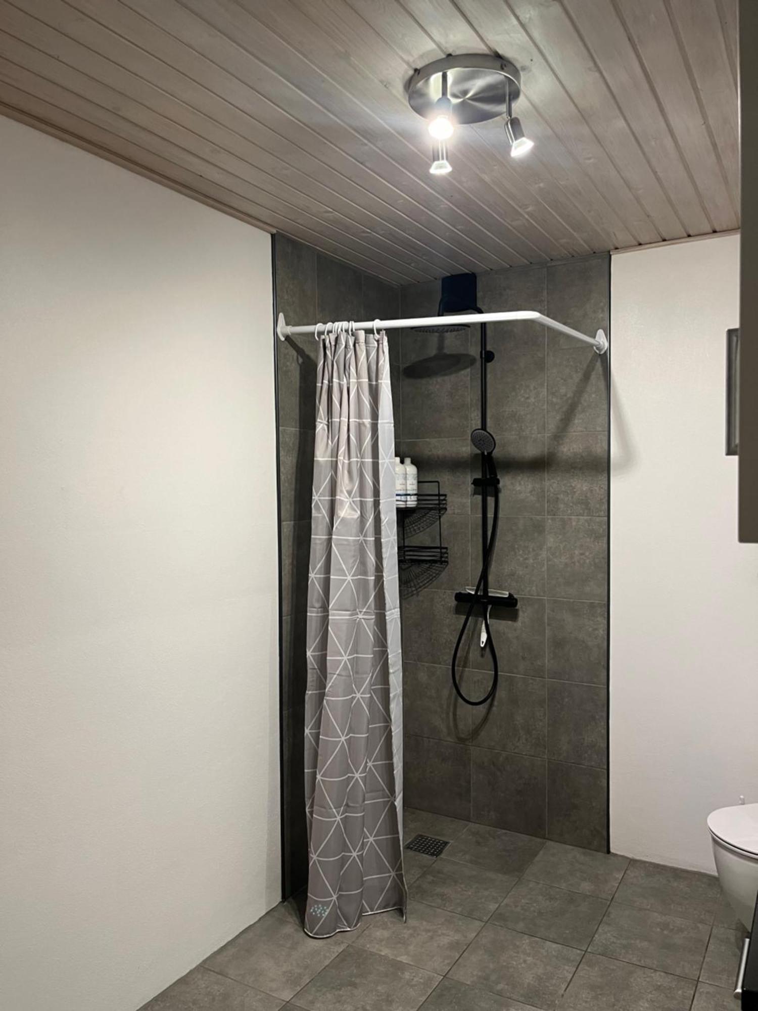 Apartment In Биллунн Экстерьер фото