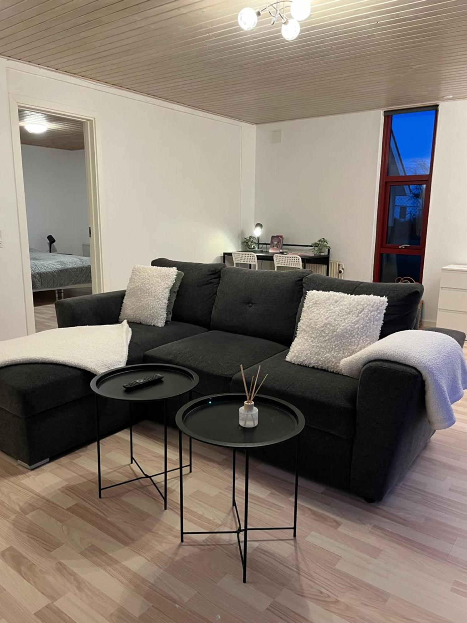 Apartment In Биллунн Экстерьер фото