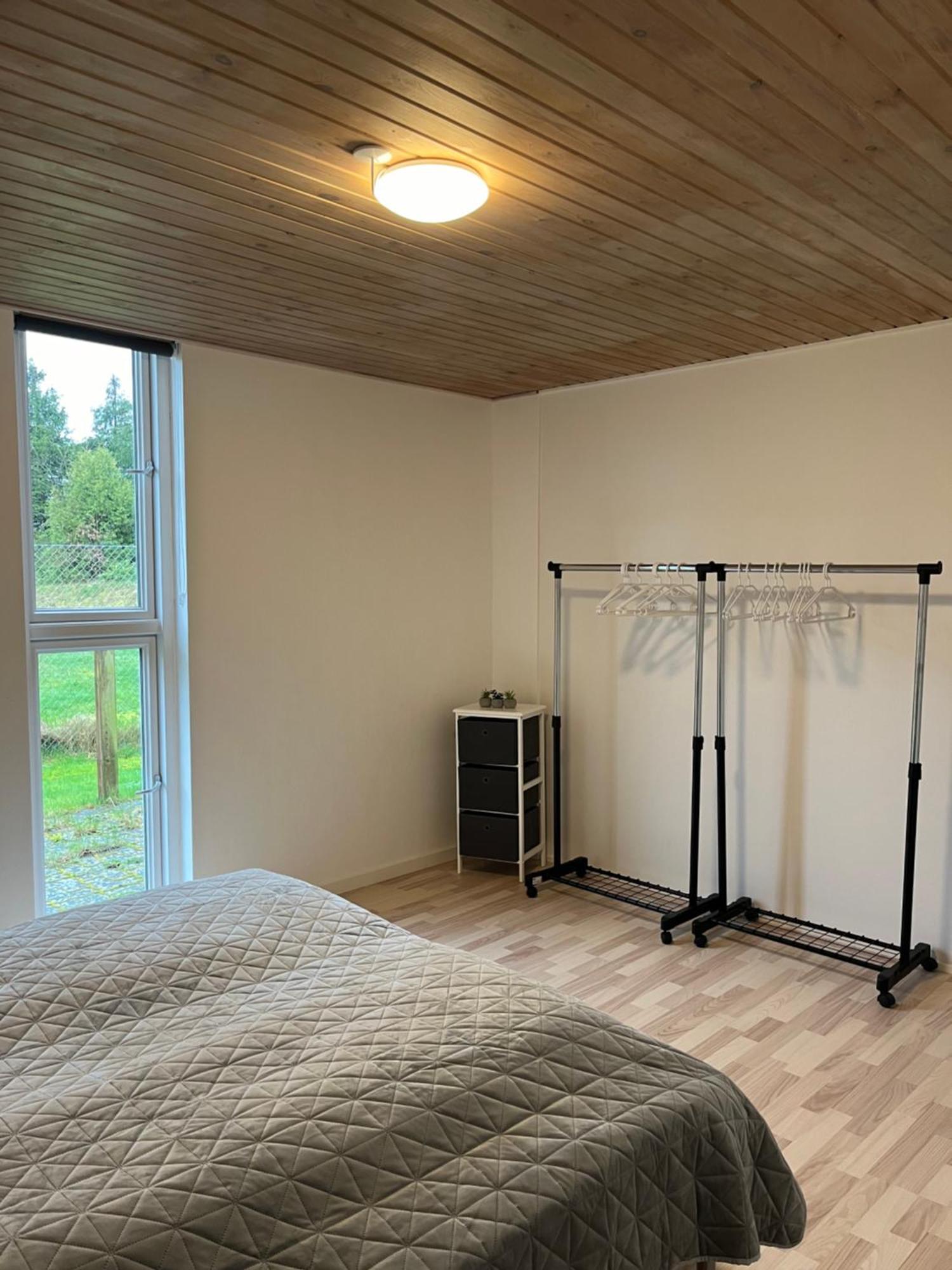 Apartment In Биллунн Экстерьер фото